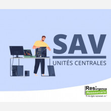 SAV informatique