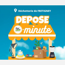 Dpose-minute
