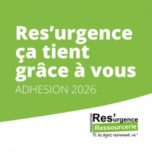 Adh�sion 2026